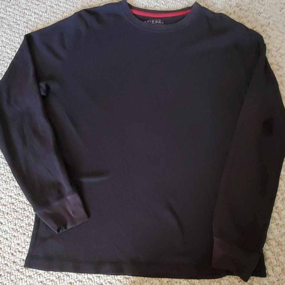 🔴 5/$20 Arizona Jean Co thermal shirt